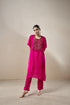 Kaftan set